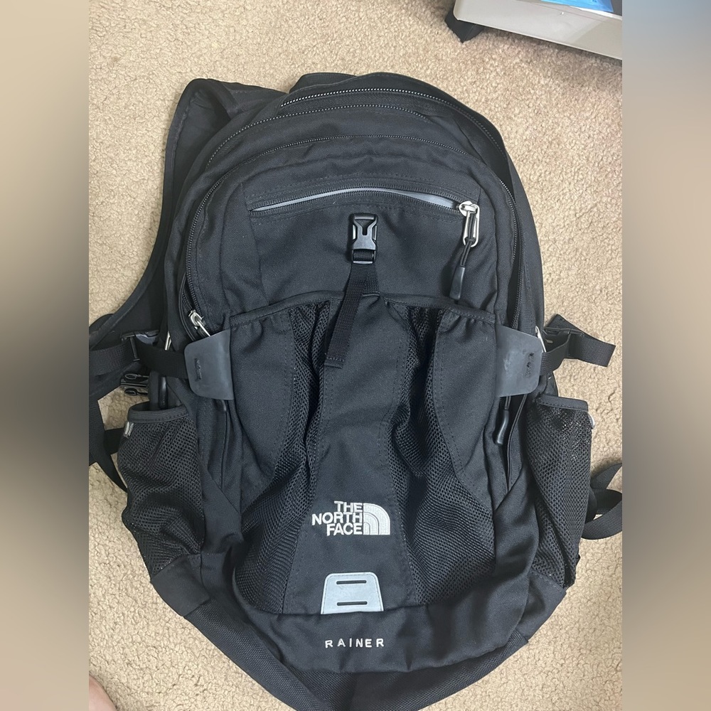 North Face Rainer Backpack
